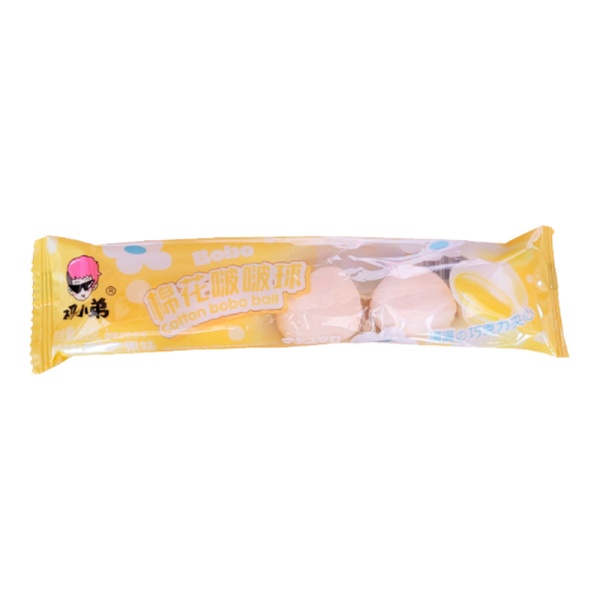 Marshmellou Brother Ma Cotton Bobo v assortimente 16g