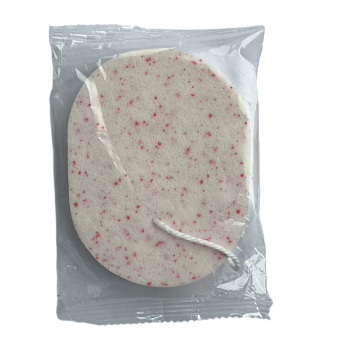 Спонж для умывания и снятия макияжа Snax SX