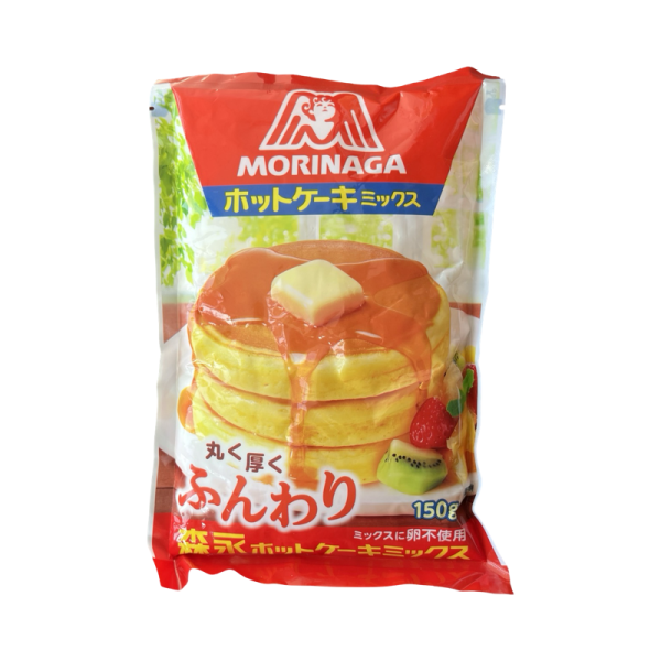 Smes dlya pankeykov Hot cake mix Morinaga 150g