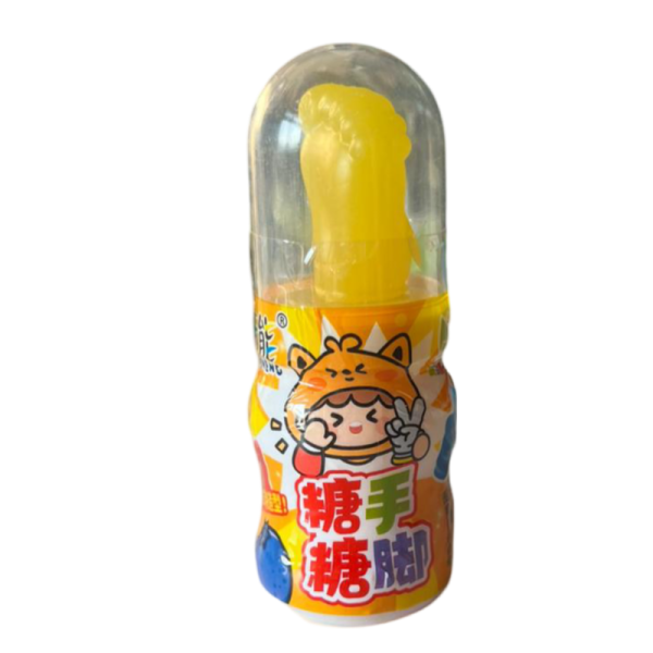 Karamel Qineng ruki i nogi 16g_2