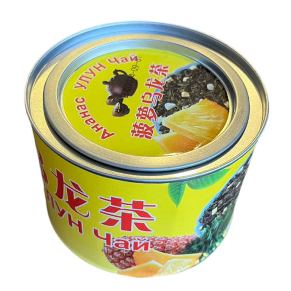 Chay LongYang ananas ulun 100g