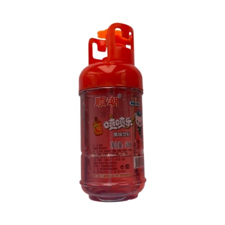 Napitok Go with the tide fruktovyy 60ml