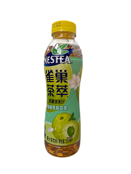 Напиток чайный Nestea жасмновый чай с соком амалаки 0,5л