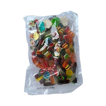 Мармелад Ling Hui Hu 500г