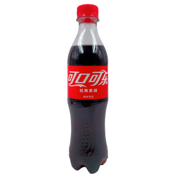 Napitok Coca-Cola 0,5l