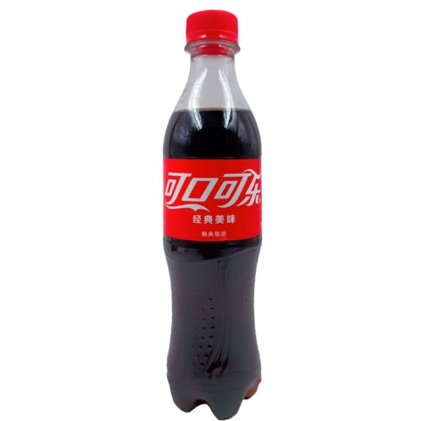 Napitok Coca-Cola 0,5l