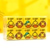 Salfetki vlazhnye Snax Donald Duck