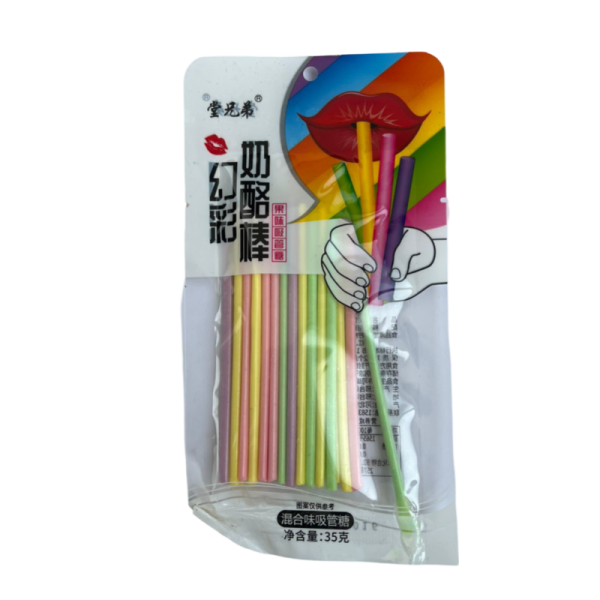 Yogurtovye palochki Cousins fruktovye 35g
