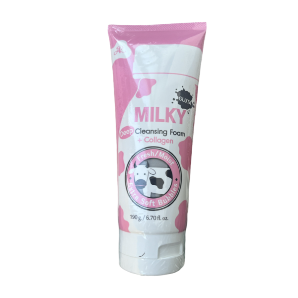 Penka AR Gluta s molochnym proteinom i kollagenom 190g