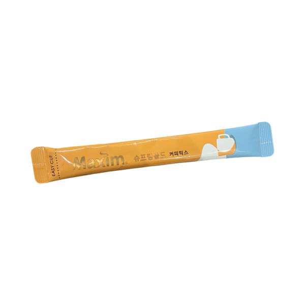 Kofe Maxim 3v1 Supreme Gold 13,5g