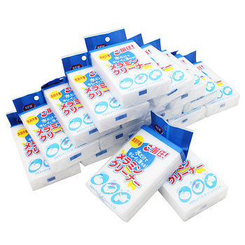 Губка Snax Меламиновая