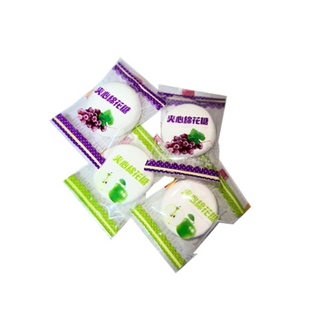 Konfety Anshiy kislye v assortimente 25g_2
