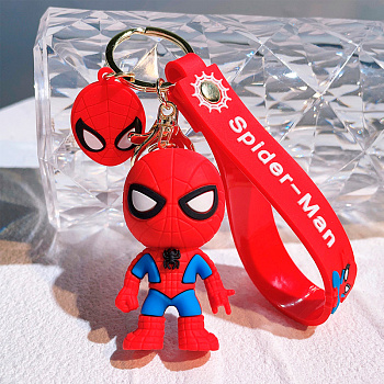 Брелок Yokee Spider-Man