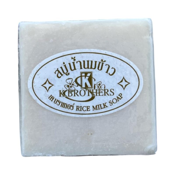 Mylo dlya litsa K.Brothers Zhasminovyy Ris 50g