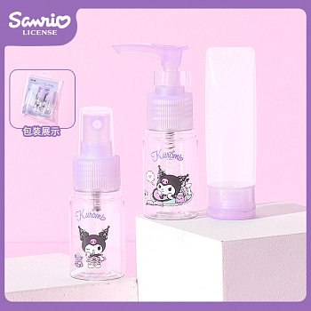 Дорожный набор Snax Sanrio License 081