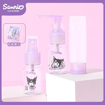 Дорожный набор Snax Sanrio License 081