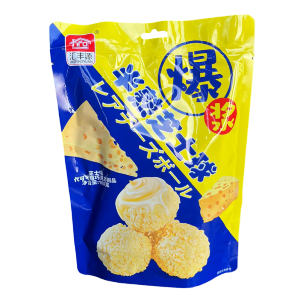 Syrnye shariki Huifengyuan 100g
