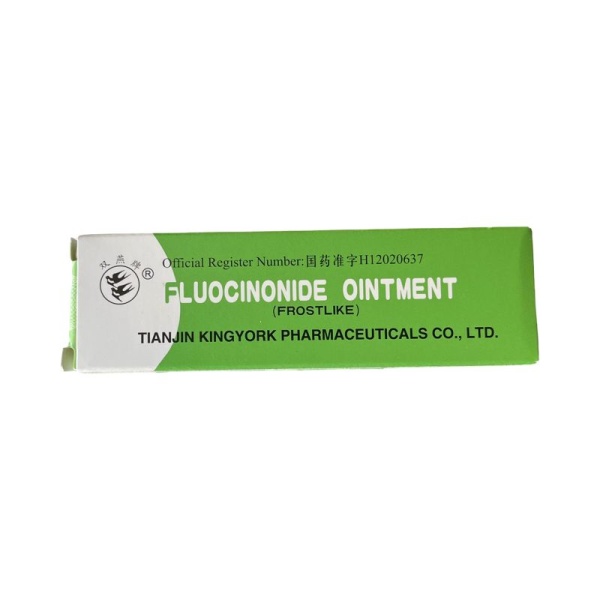 Krem dlya kozhi Fluocinonide ot psoriaza 10gr