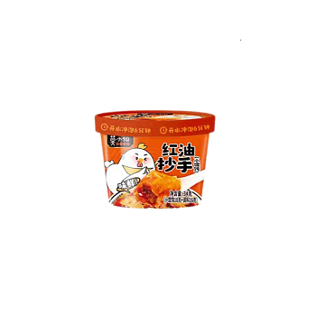 Пельмени Mo Xiao Xian с пряным маслом 34г