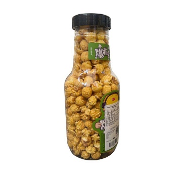 Попкорн LongXiaoya со вкусом сливок 260г
