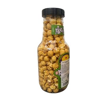 Попкорн LongXiaoya со вкусом сливок 260г
