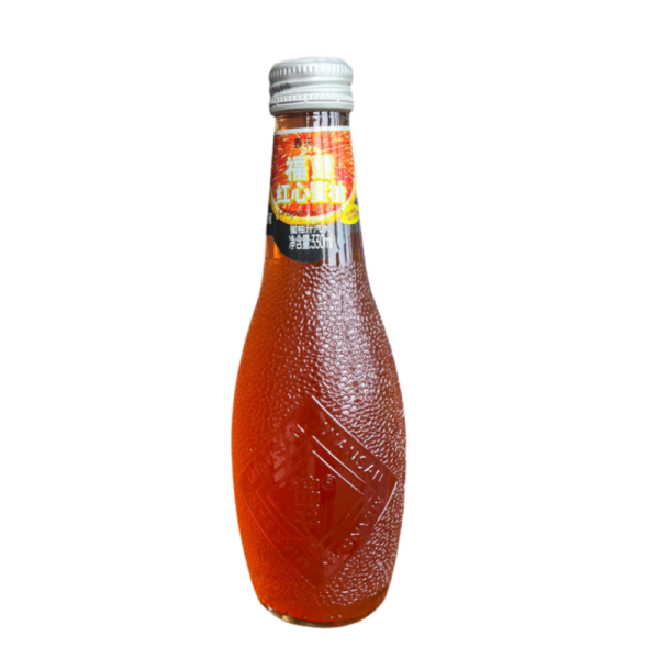 Napitok Miansan 0,33l greypfrukt