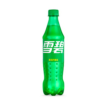 Напиток Sprite 0,5л
