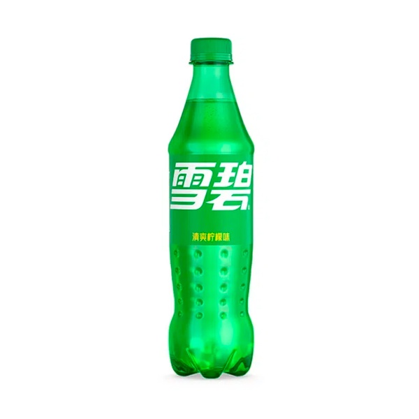 Napitok Sprite 0,5l