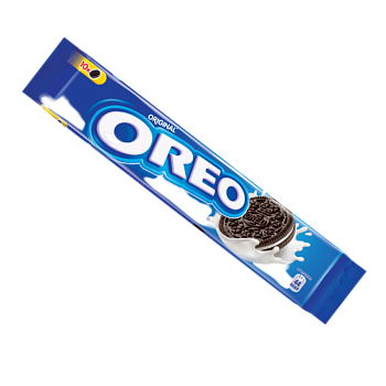 Печенье Oreo оригинальное 95г