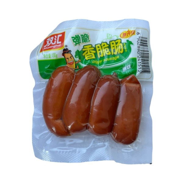 Kolbaski Shuanghui originalnye 130g