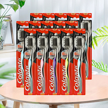 Зубная щетка Colgate VT