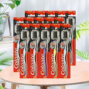 Зубная щетка Colgate VT
