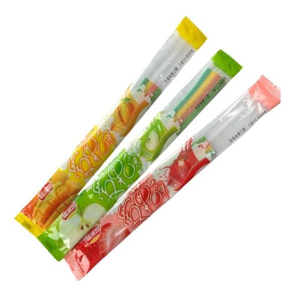 Marmelad Fupaiyuan Fruktovye lenty