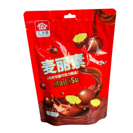 Khrustyashchie shariki Huifengyuan mailisu 100g