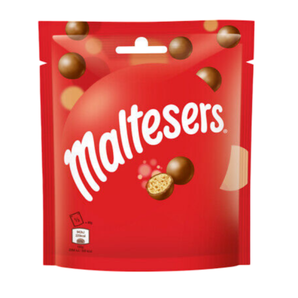 Shokoladnye shariki Maltesers 135g