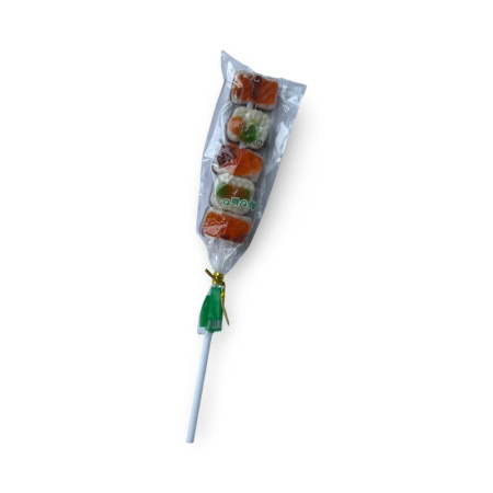 Marmelad Chang Baoer Fastfud na palochke 20g_3