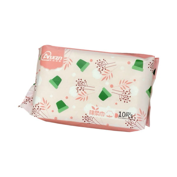 Polotentsa odnorazovye Snax mini SX-01 10sht