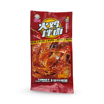 Соевое мясо Peng Shi Kou Shui Ge супер острая