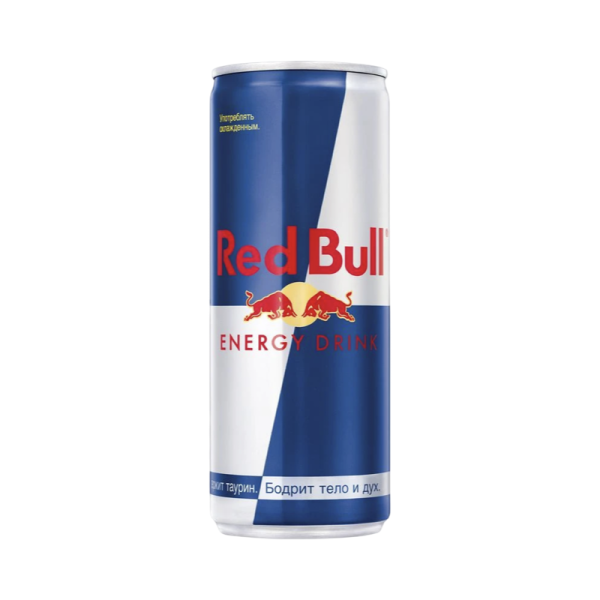 Napitok energeticheskiy RED BULL Energy Drink 250ml_3
