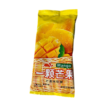 Маремелад Yinuo со вкусом манго 23г