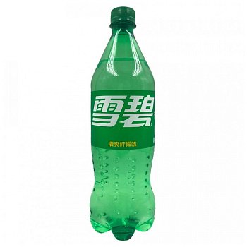 Напиток Sprite 0,888л