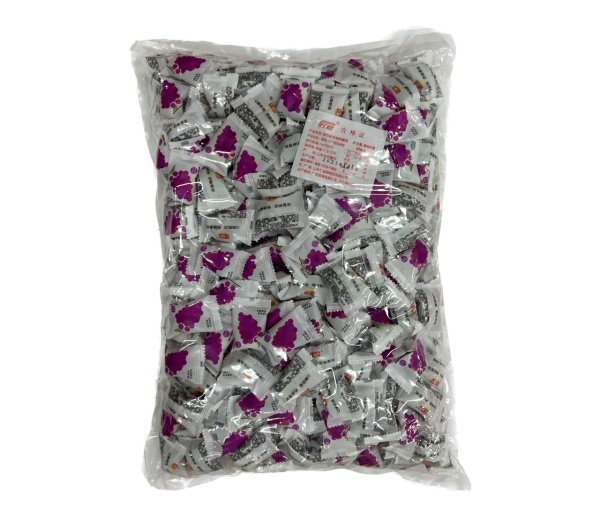 Marmelad Huifuylian Fudge Series Vinograd 2,5kg