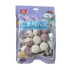 Zefir Huifengyuan Xuefu assorti vkusov 100g