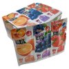 Zhele marmeladnoe s konzhakom Blike Assorti apelsin vinograd klubnika 60g