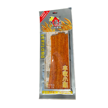 Соевое мясо Dafule Вегетарианский вкус 78г