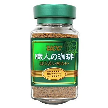 Кофе UCC Килиманджаро 90г