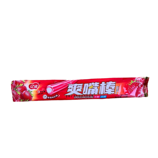 Marmelad ShuanZuiBang klubnichnyy 16g