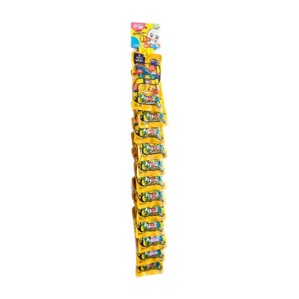 Marmelad Tai le hu fruktovyy miks 24g