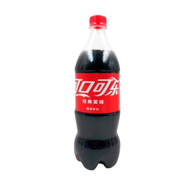 Napitok Coca-Cola 0,888l