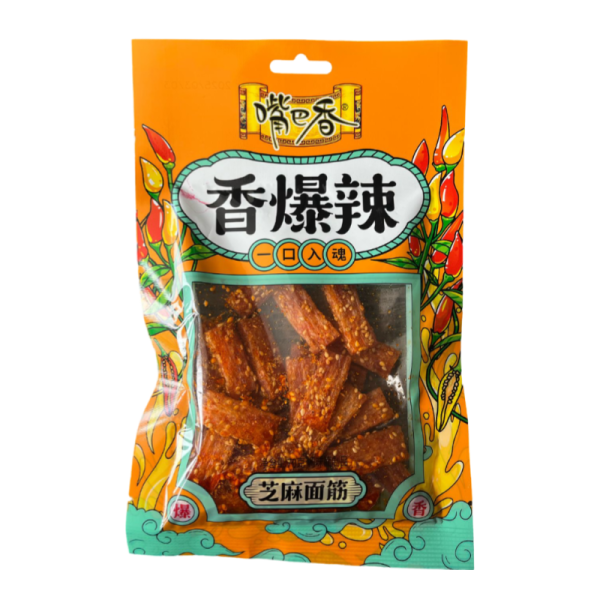 Soevoe myaso Kaidao Jinsong s kunzhutnym maslom 70g